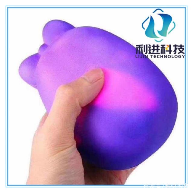 【熱敏溫變顏料供應(yīng)銷售】什么是熱敏溫變顏料？有哪些特征？